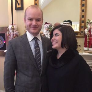 Meet your Posher, Mark